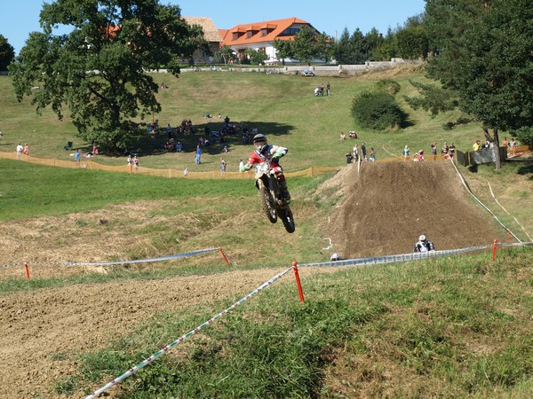 Mezinárodní Mistrovství ČR - HOLICE 31.8.2008
